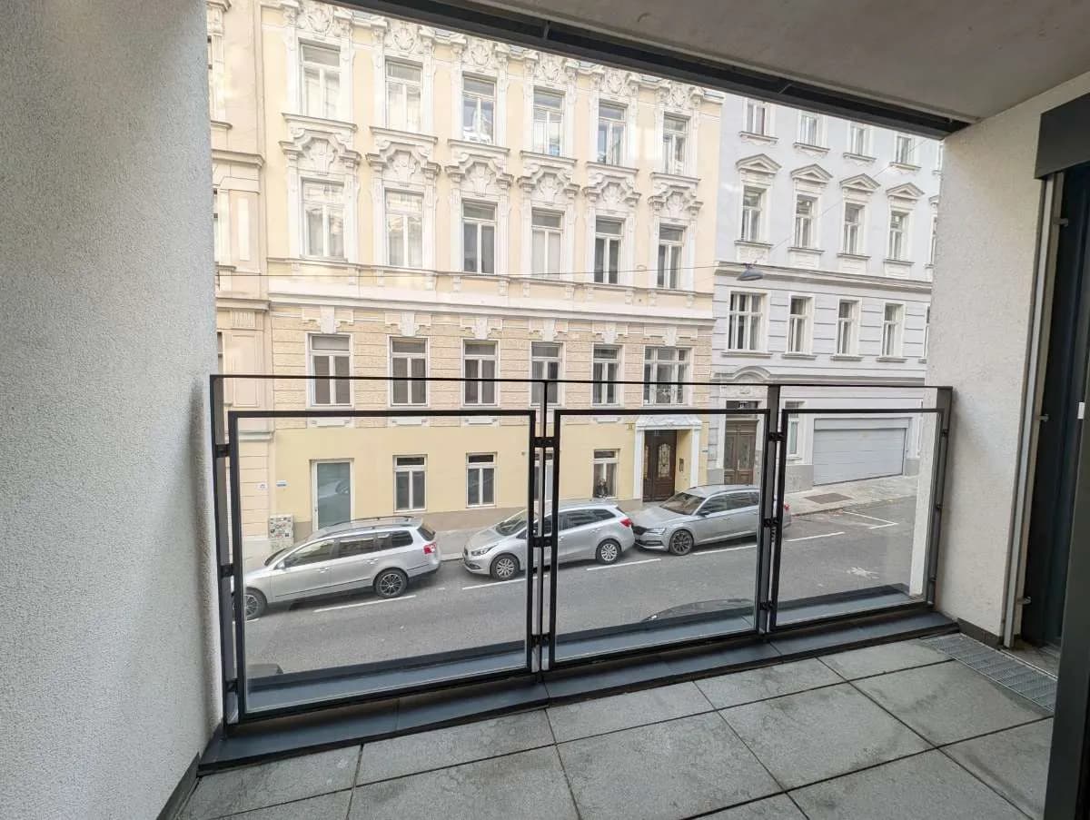 3-Zimmer-Wohnung mieten in Wien – 96,24 m², € 2.395 – Bild 3 von 10