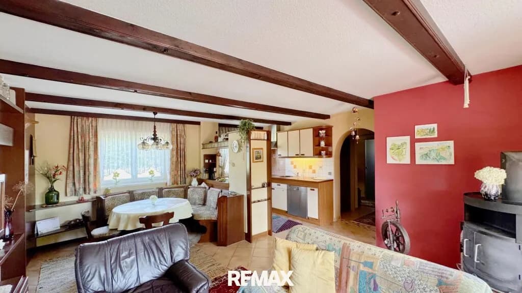 5-Zimmer-Haus kaufen in Gänserndorf – 120 m², € 379.000 – Bild 5 von 45