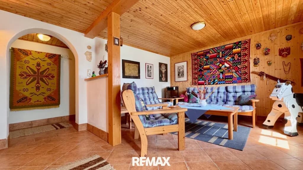 5-Zimmer-Haus kaufen in Gänserndorf – 120 m², € 379.000 – Bild 6 von 45