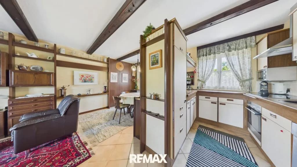 5-Zimmer-Haus kaufen in Gänserndorf – 120 m², € 379.000 – Bild 11 von 45