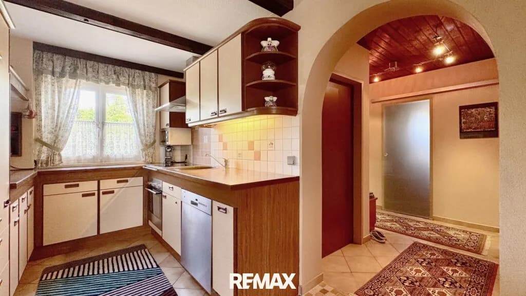 5-Zimmer-Haus kaufen in Gänserndorf – 120 m², € 379.000 – Bild 12 von 45