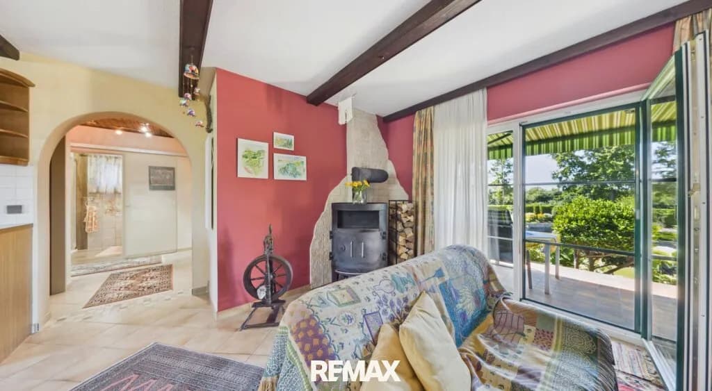 5-Zimmer-Haus kaufen in Gänserndorf – 120 m², € 379.000 – Bild 14 von 45