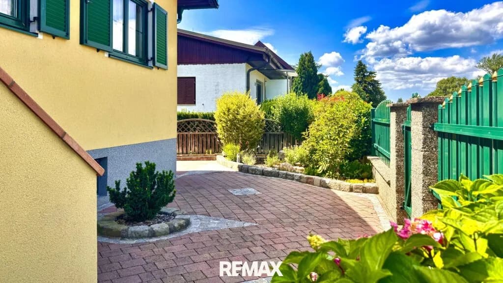 5-Zimmer-Haus kaufen in Gänserndorf – 120 m², € 379.000 – Bild 23 von 45