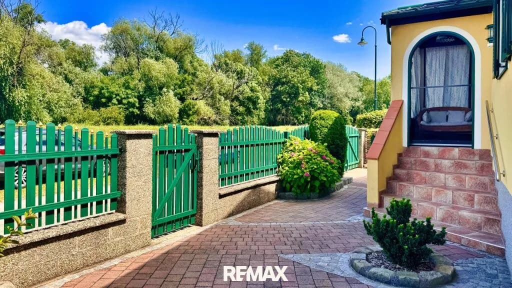 5-Zimmer-Haus kaufen in Gänserndorf – 120 m², € 379.000 – Bild 24 von 45