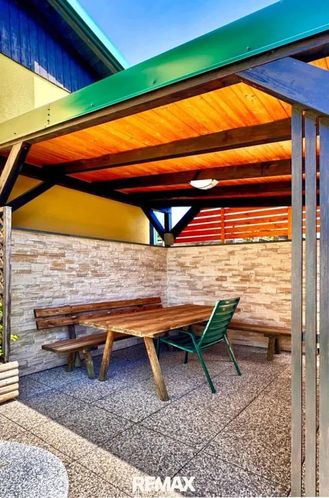 5-Zimmer-Haus kaufen in Gänserndorf – 120 m², € 379.000 – Bild 25 von 45