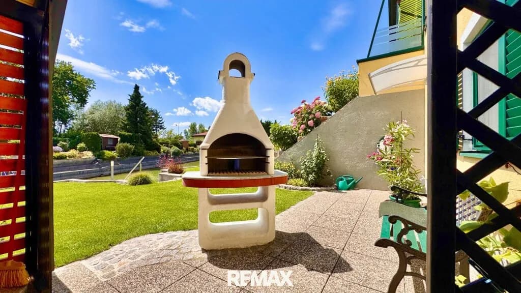 5-Zimmer-Haus kaufen in Gänserndorf – 120 m², € 379.000 – Bild 26 von 45