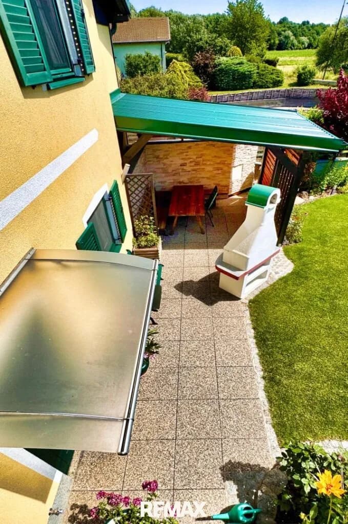 5-Zimmer-Haus kaufen in Gänserndorf – 120 m², € 379.000 – Bild 27 von 45
