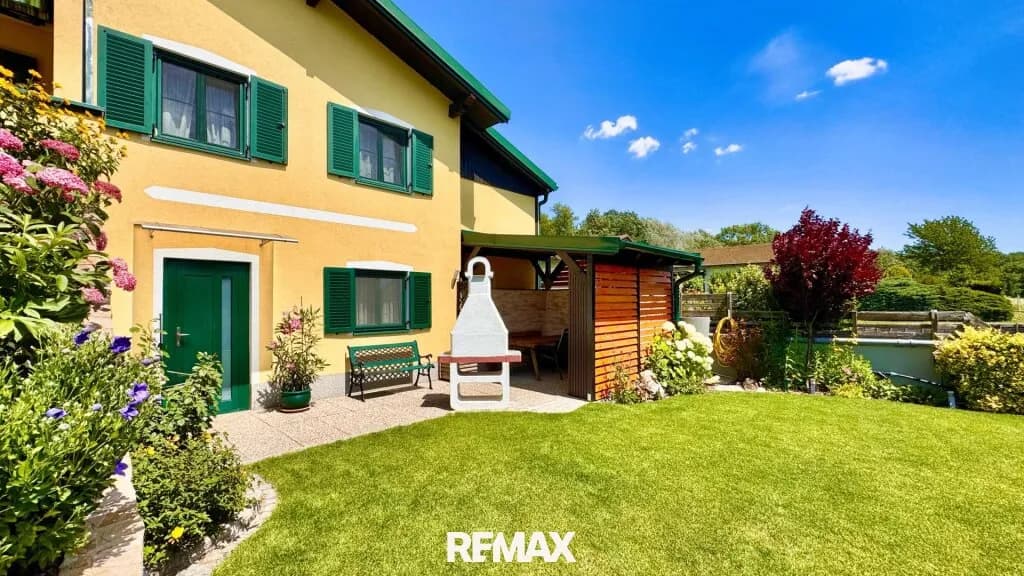 5-Zimmer-Haus kaufen in Gänserndorf – 120 m², € 379.000 – Bild 31 von 45