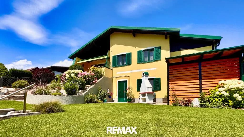 5-Zimmer-Haus kaufen in Gänserndorf – 120 m², € 379.000 – Bild 32 von 45