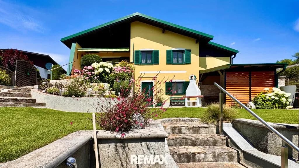 5-Zimmer-Haus kaufen in Gänserndorf – 120 m², € 379.000 – Bild 36 von 45
