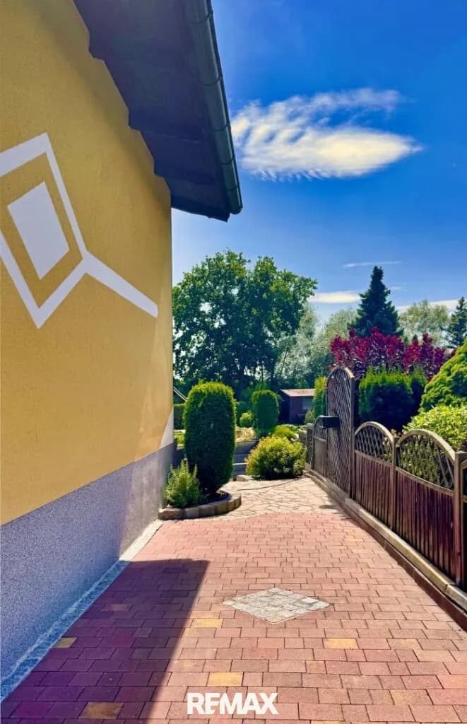 5-Zimmer-Haus kaufen in Gänserndorf – 120 m², € 379.000 – Bild 37 von 45