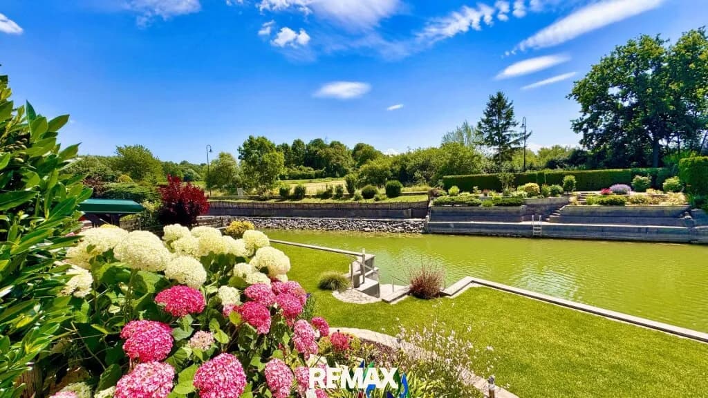 5-Zimmer-Haus kaufen in Gänserndorf – 120 m², € 379.000 – Bild 38 von 45