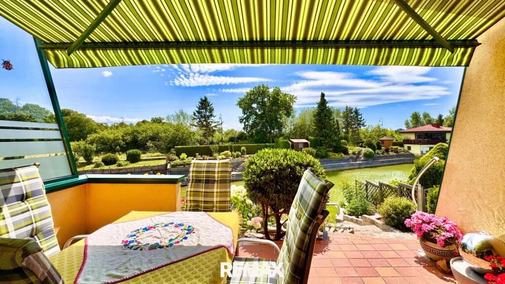 5-Zimmer-Haus kaufen in Gänserndorf – 120 m², € 379.000 – Bild 41 von 45