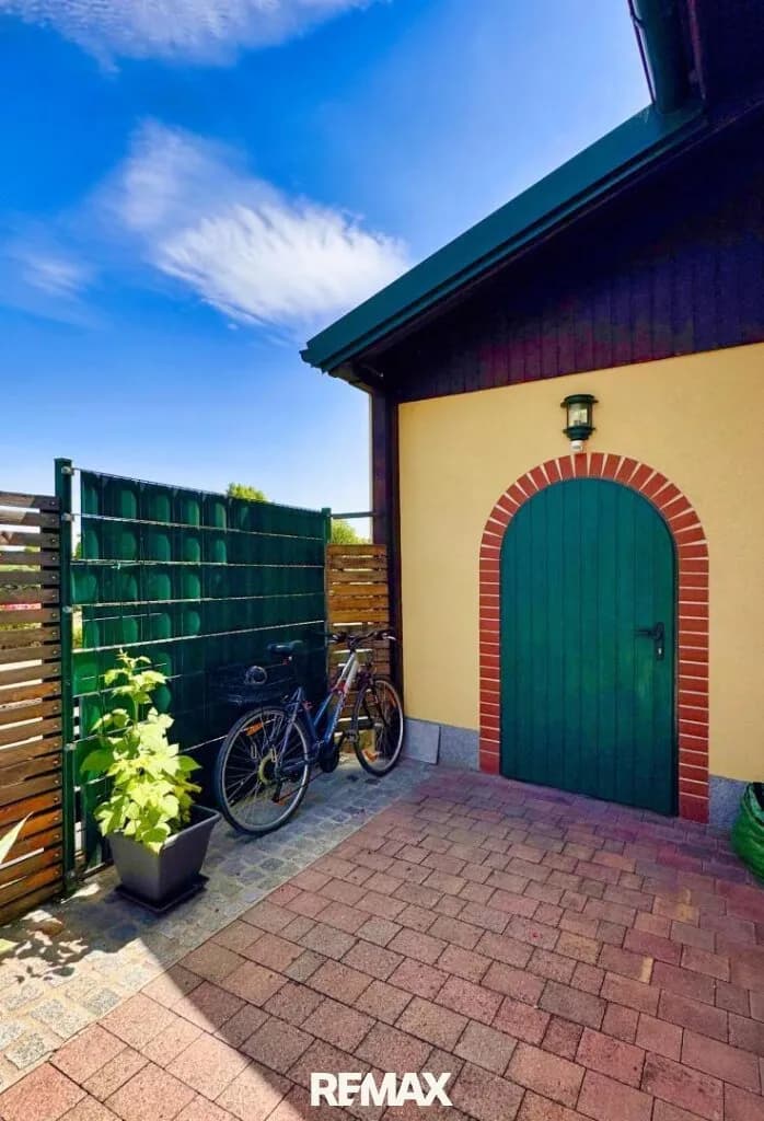 5-Zimmer-Haus kaufen in Gänserndorf – 120 m², € 379.000 – Bild 43 von 45