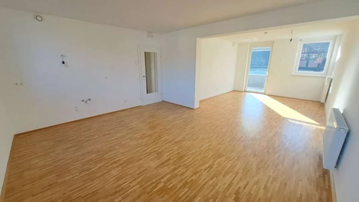 3-Zimmer-Wohnung mieten in Südoststeiermark – 77 m², € 493