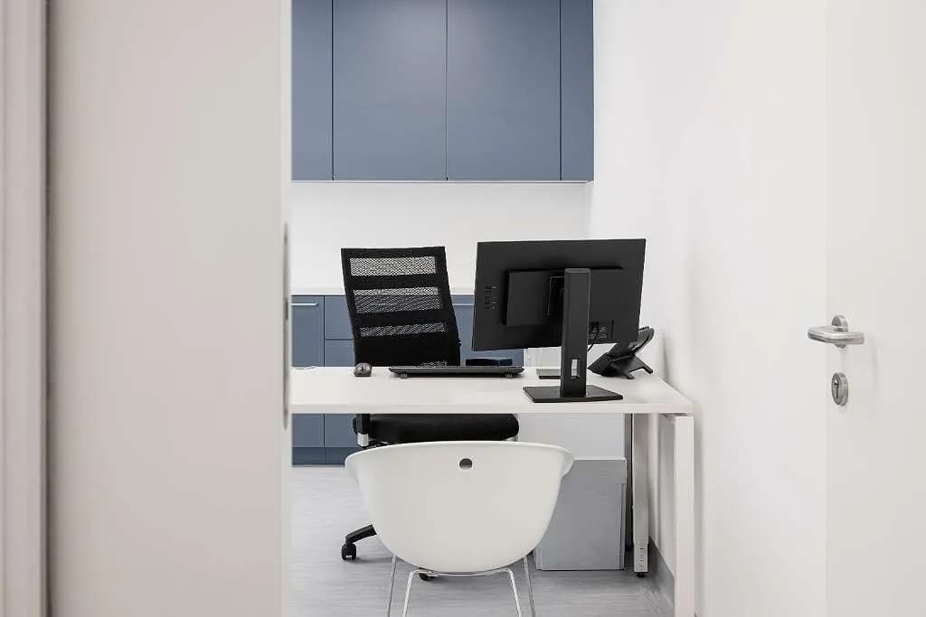 Gewerbeimmobilie mieten in Wien – 292 m², € 16 – Bild 2 von 4