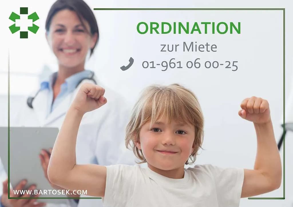 Gewerbeimmobilie mieten in Wien – 292 m², € 16 – Bild 3 von 4