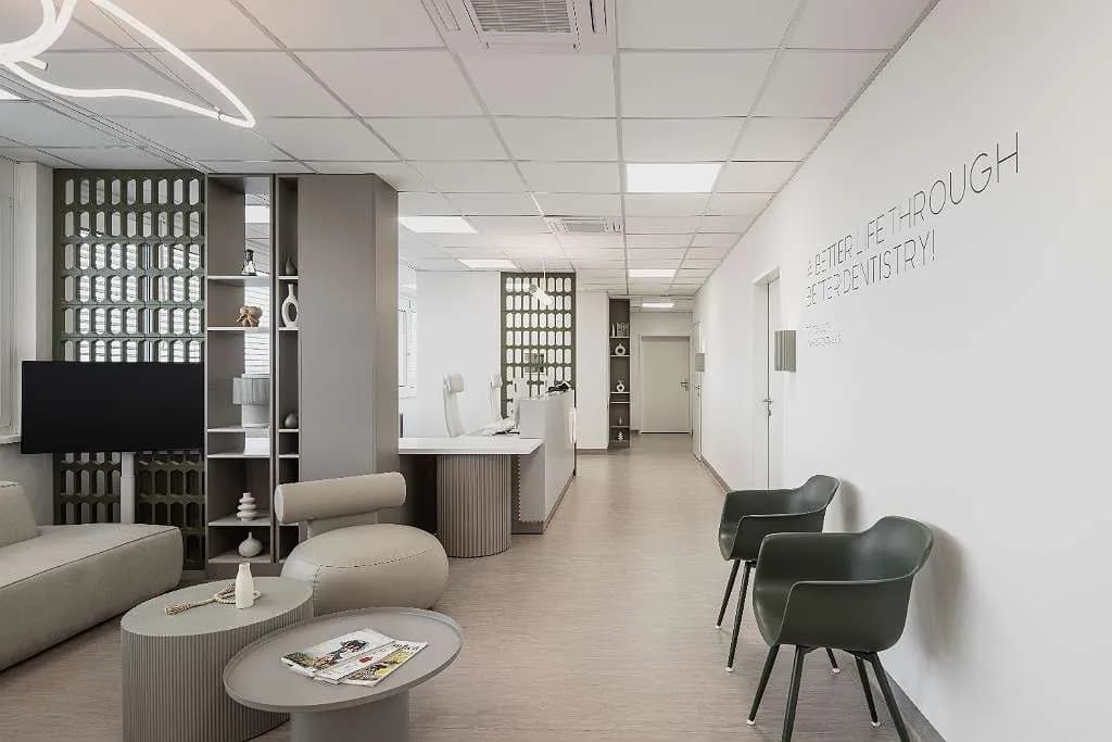 Gewerbeimmobilie mieten in Wien – 156 m², € 16 – Bild 2 von 6
