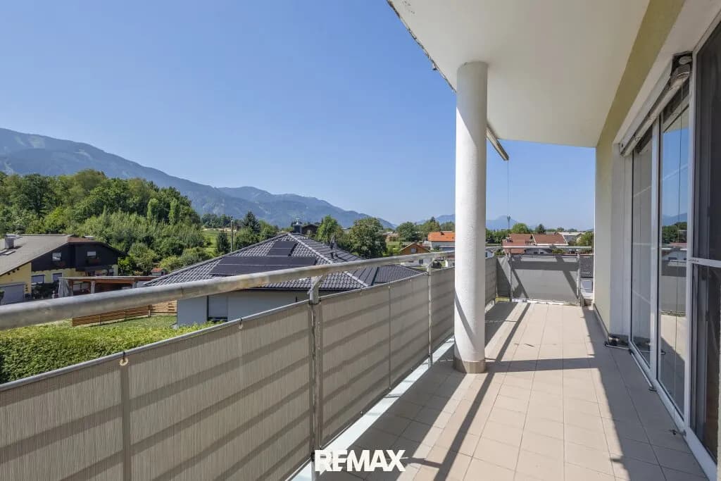 4-Zimmer-Immobilie kaufen in Villach Land – 99 m², € 289.000 – Bild 16 von 20