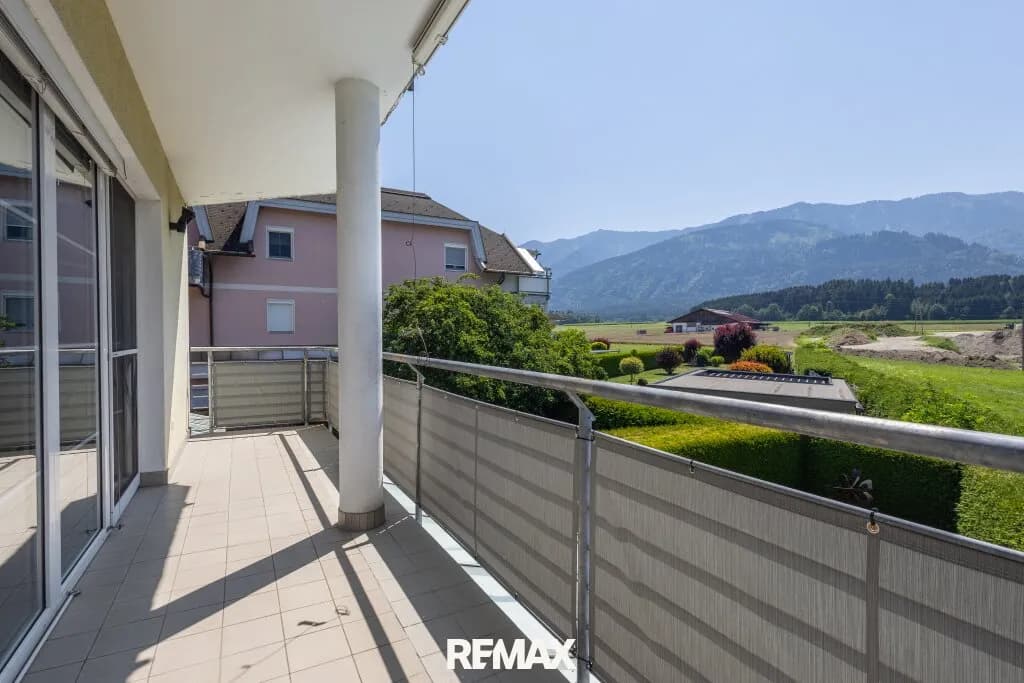 4-Zimmer-Immobilie kaufen in Villach Land – 99 m², € 289.000 – Bild 17 von 20