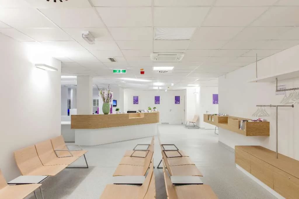Gewerbeimmobilie mieten in Wien – 311 m², € 9 – Bild 4 von 5