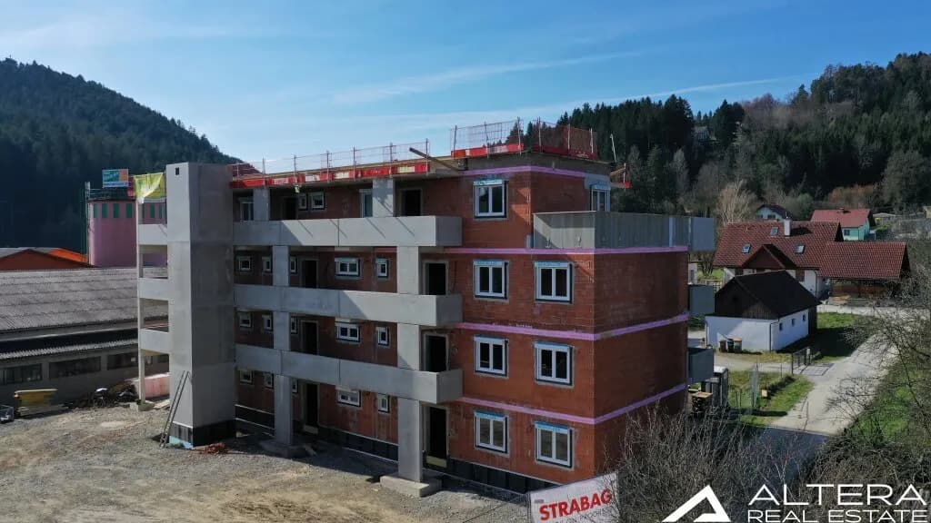 3-Zimmer-Wohnung kaufen in Voitsberg – 60,26 m², € 225.975 – Bild 6 von 11