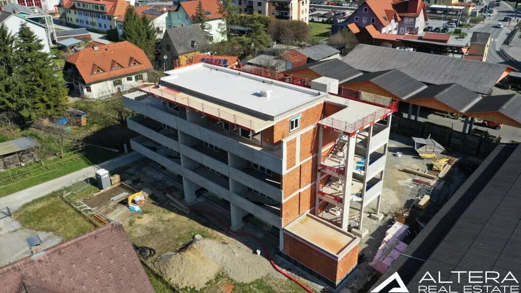 4-Zimmer-Wohnung kaufen in Voitsberg – 79,85 m², € 295.437 – Bild 2 von 11