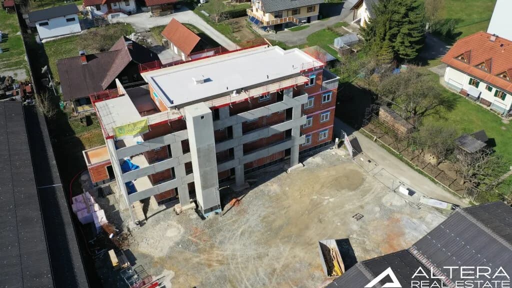 4-Zimmer-Wohnung kaufen in Voitsberg – 79,85 m², € 295.437 – Bild 4 von 11