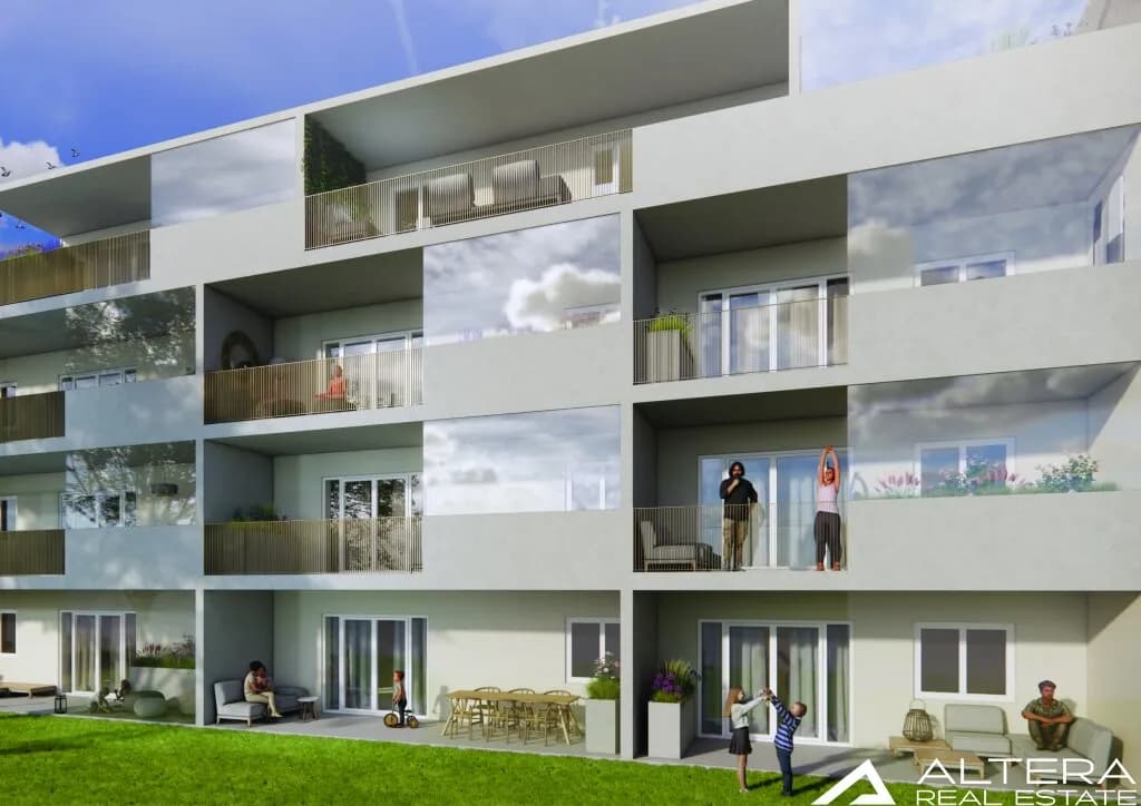 4-Zimmer-Wohnung kaufen in Voitsberg – 79,85 m², € 295.437 – Bild 8 von 11