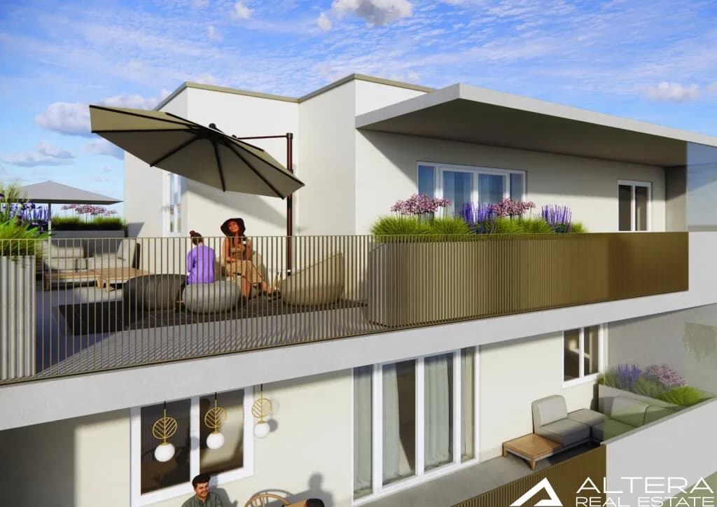 4-Zimmer-Wohnung kaufen in Voitsberg – 79,85 m², € 295.437 – Bild 9 von 11