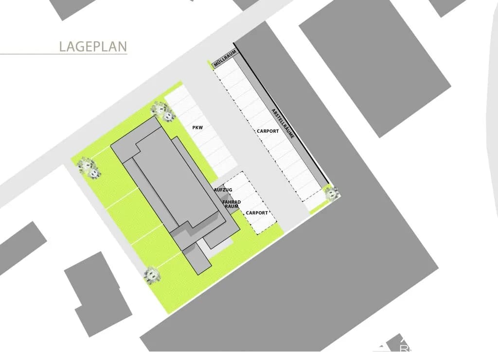 4-Zimmer-Wohnung kaufen in Voitsberg – 79,85 m², € 295.437 – Bild 11 von 11