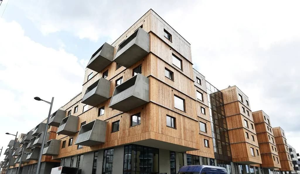 1-Zimmer-Gewerbeimmobilie mieten in Wien – 113 m², € 1.576 – Bild 1 von 4