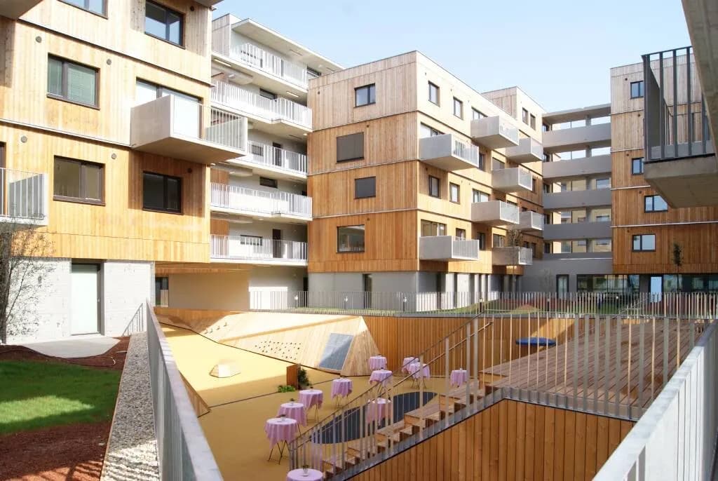 1-Zimmer-Gewerbeimmobilie mieten in Wien – 113 m², € 1.576 – Bild 3 von 4