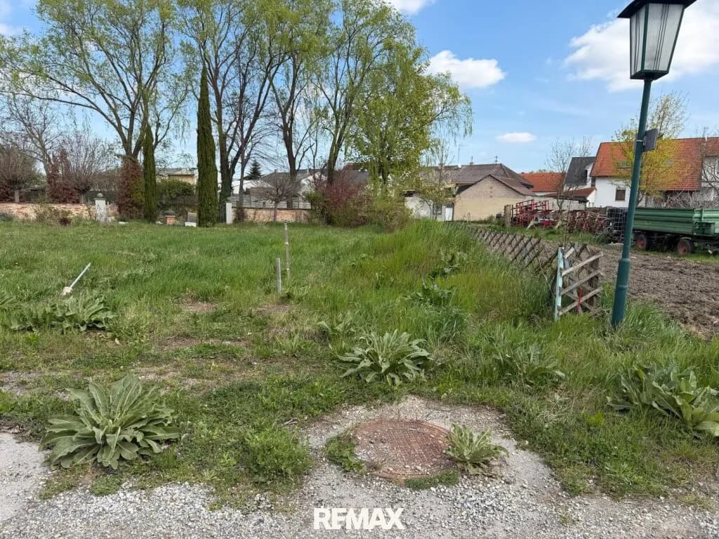 Grundstück kaufen in Neusiedl am See – 700 m², € 249.000 – Bild 2 von 6