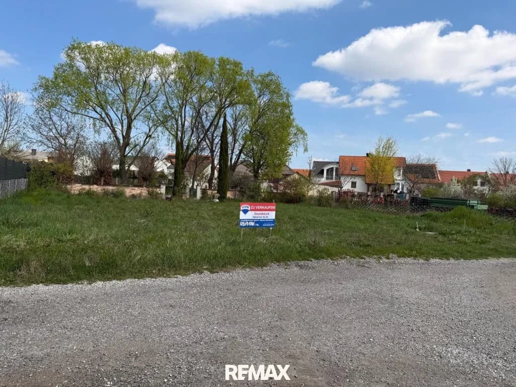 Grundstück kaufen in Neusiedl am See – 700 m², € 249.000 – Bild 5 von 6