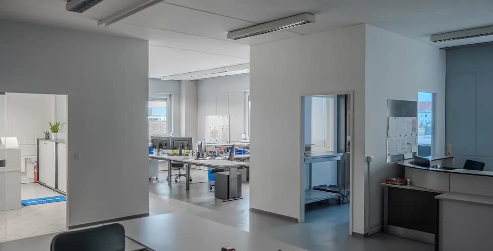 Gewerbeimmobilie mieten in Melk – 1 176 m² – Bild 6 von 17