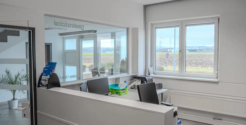 Gewerbeimmobilie mieten in Melk – 1 176 m² – Bild 8 von 17