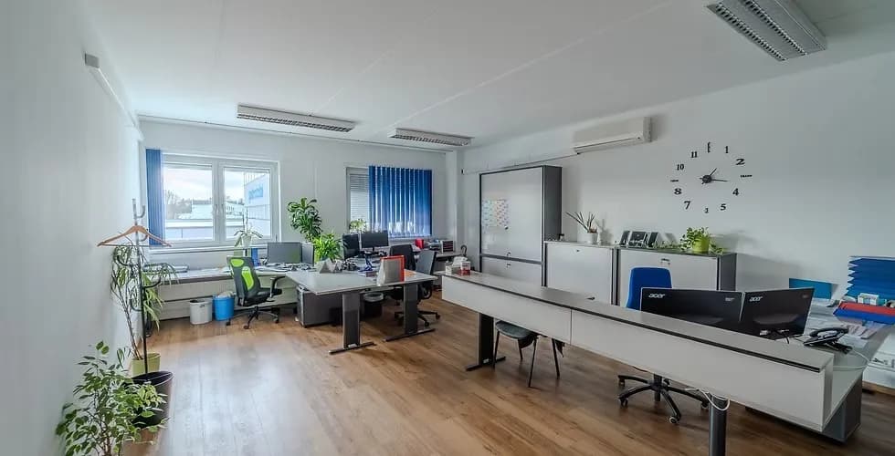 Gewerbeimmobilie mieten in Melk – 1 176 m² – Bild 9 von 17
