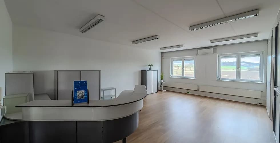 Gewerbeimmobilie mieten in Melk – 1 176 m² – Bild 12 von 17