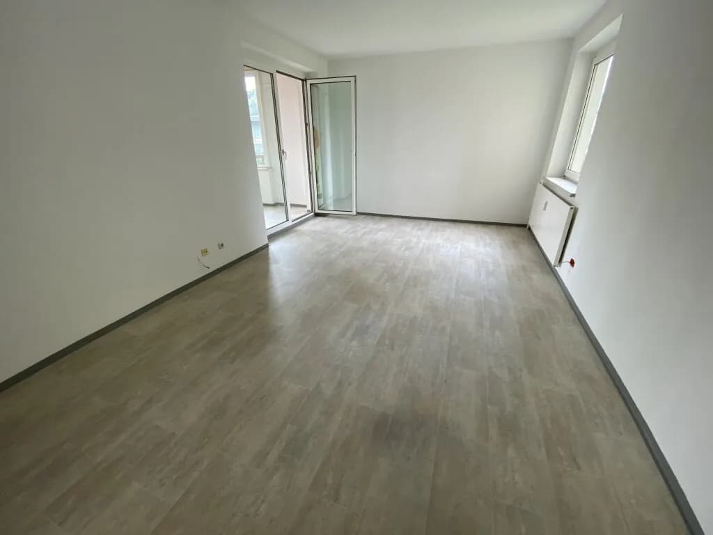 2-Zimmer-Wohnung kaufen in Murtal – 55 m², € 80.000