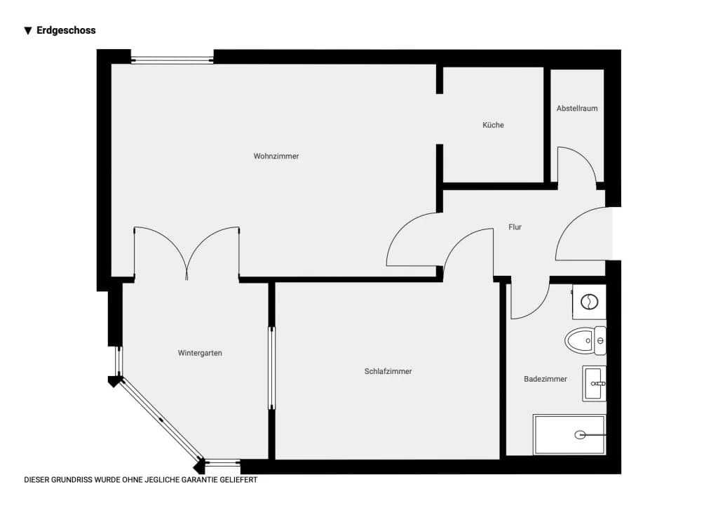 2-Zimmer-Wohnung kaufen in Murtal – 55 m², € 80.000 – Bild 22 von 22