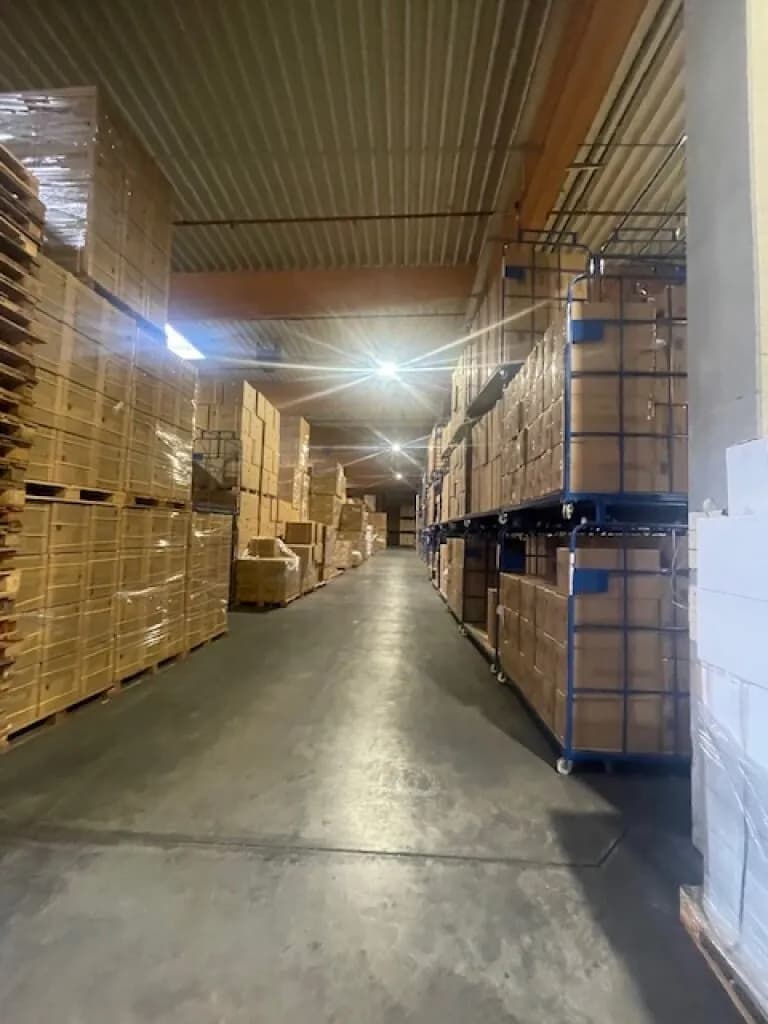 Gewerbeimmobilie mieten in Neusiedl am See – 2 835 m², € 4 – Bild 3 von 6