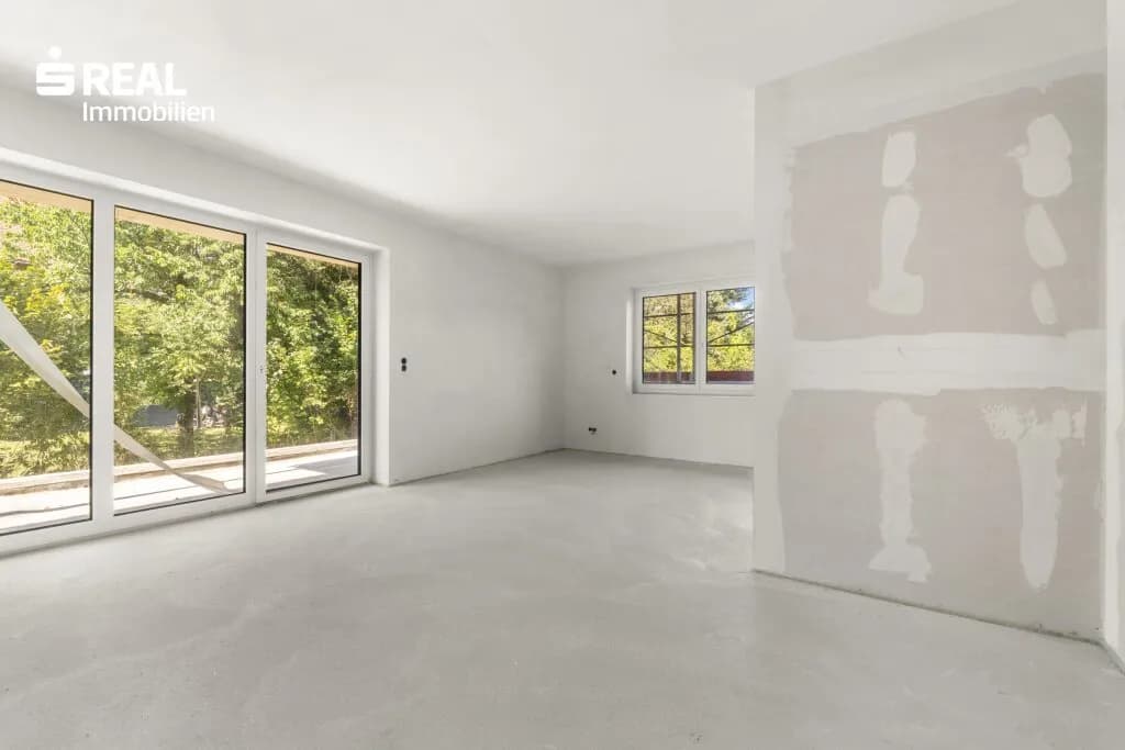 2-Zimmer-Wohnung kaufen in Graz – 48 m², € 263.495