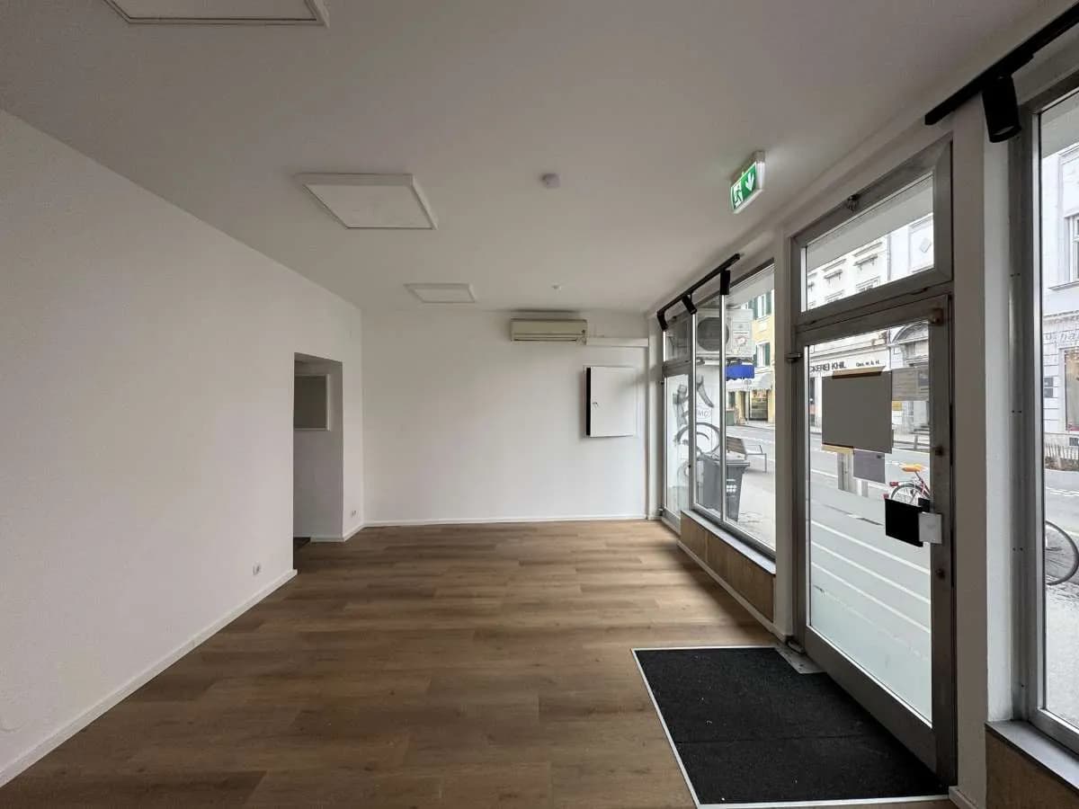 Gewerbeimmobilie mieten in Graz – 34 m², € 800 – Bild 2 von 8