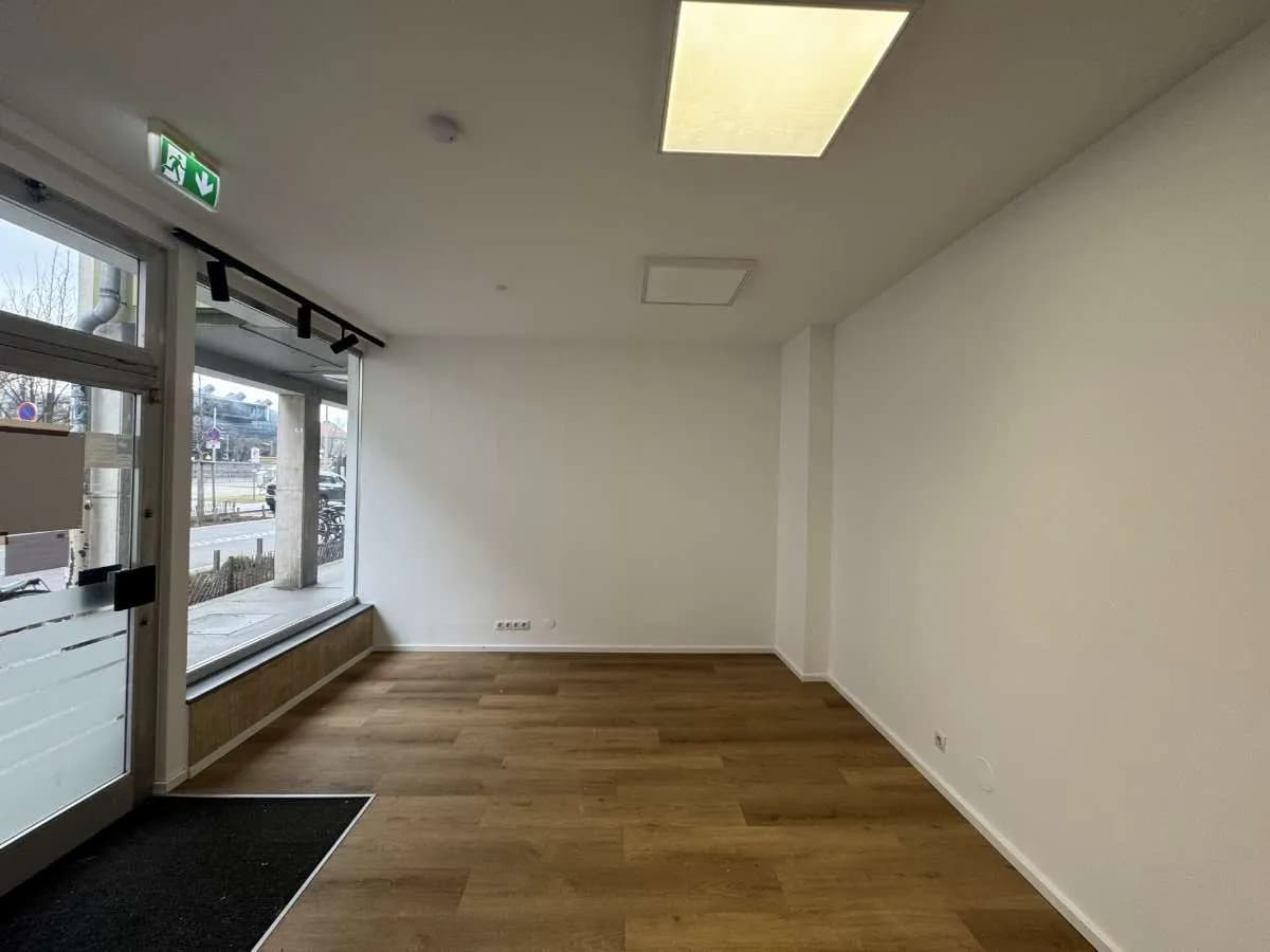 Gewerbeimmobilie mieten in Graz – 34 m², € 800 – Bild 3 von 8