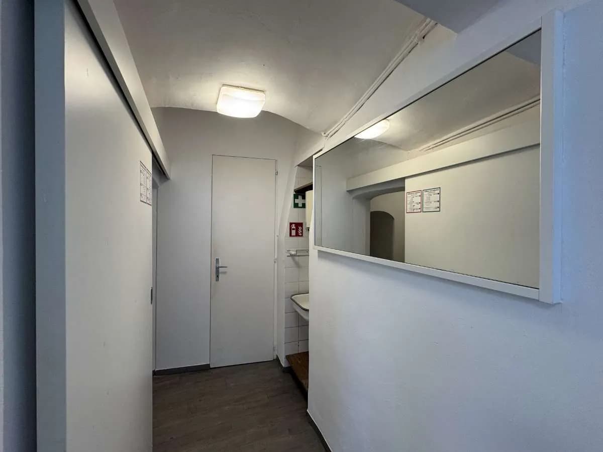 Gewerbeimmobilie mieten in Graz – 34 m², € 800 – Bild 5 von 8