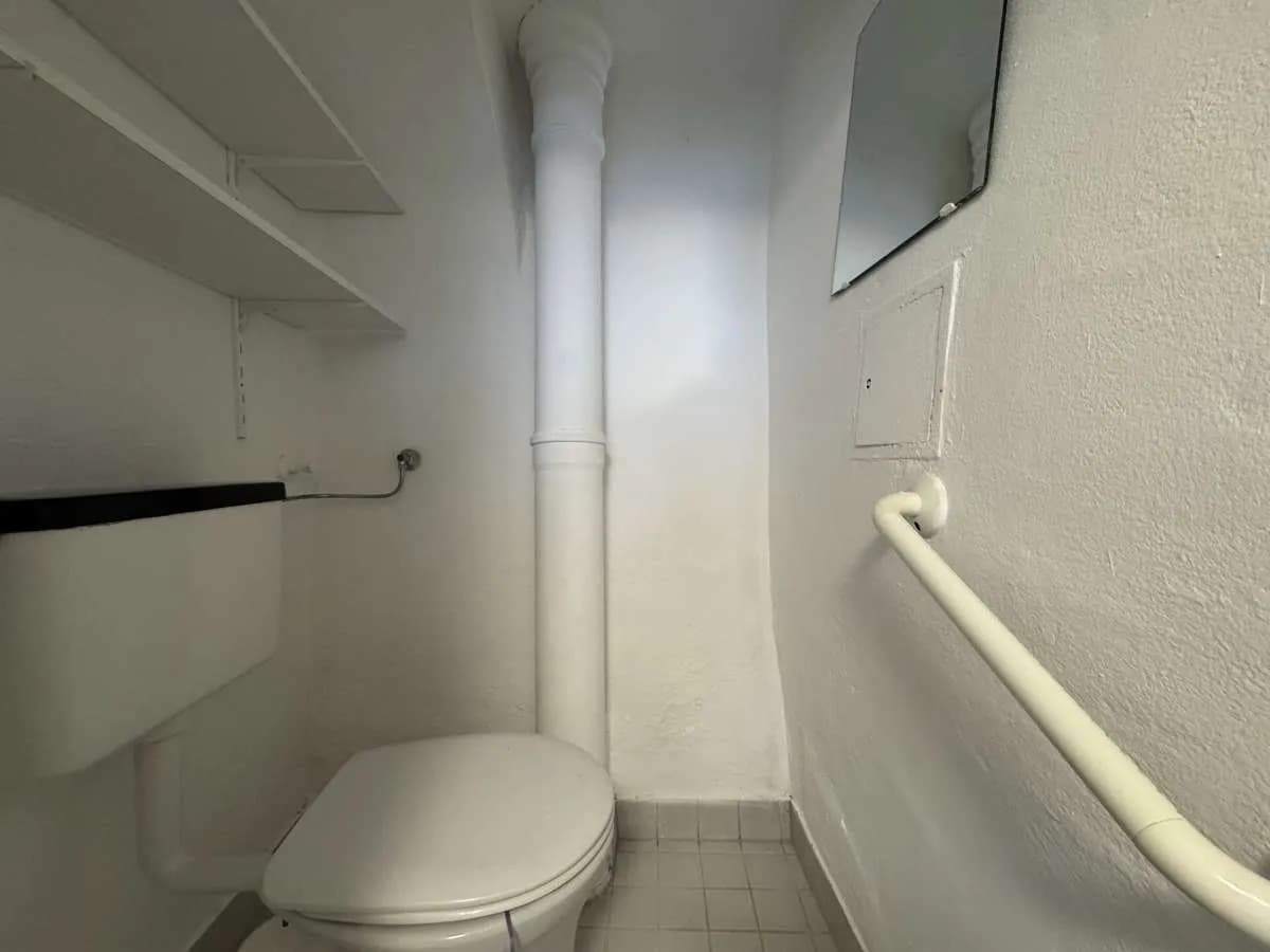 Gewerbeimmobilie mieten in Graz – 34 m², € 800 – Bild 7 von 8