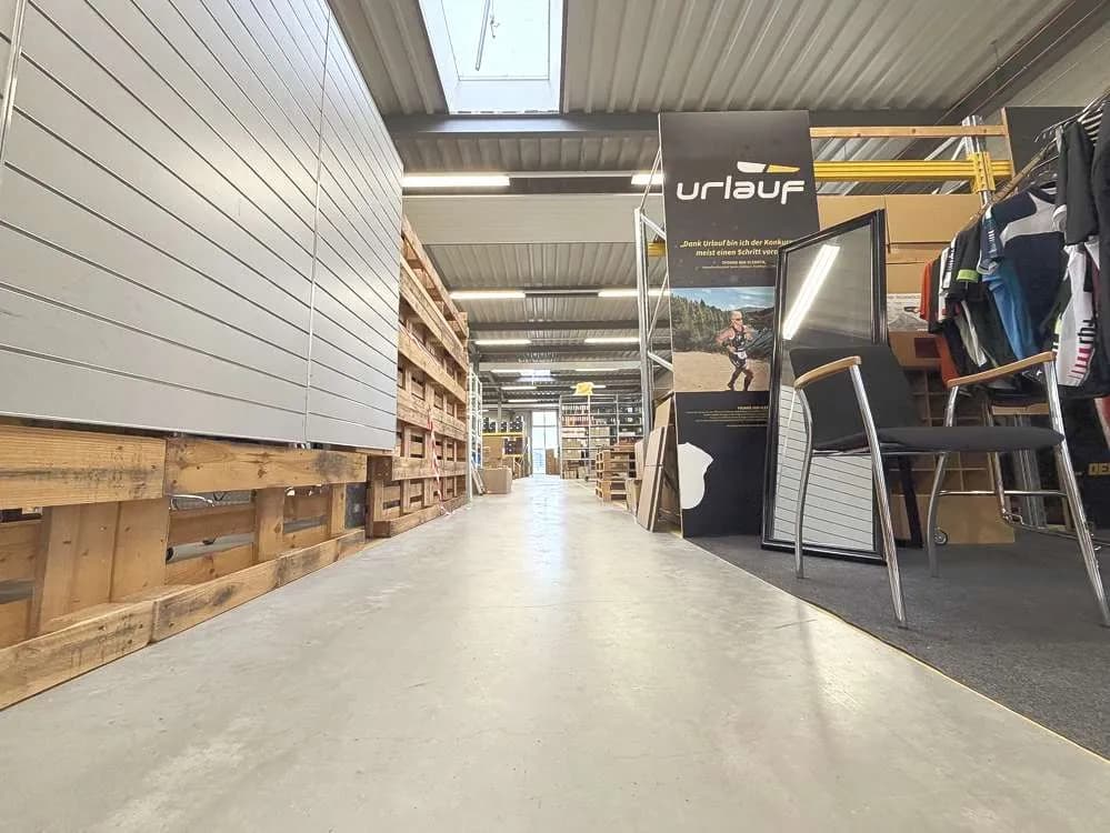 Gewerbeimmobilie mieten in Bregenz – 600 m² – Bild 4 von 10