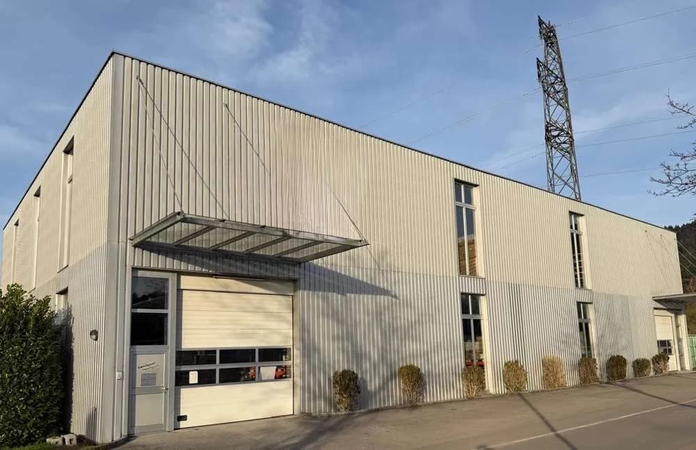Gewerbeimmobilie mieten in Bregenz – 600 m² – Bild 5 von 10