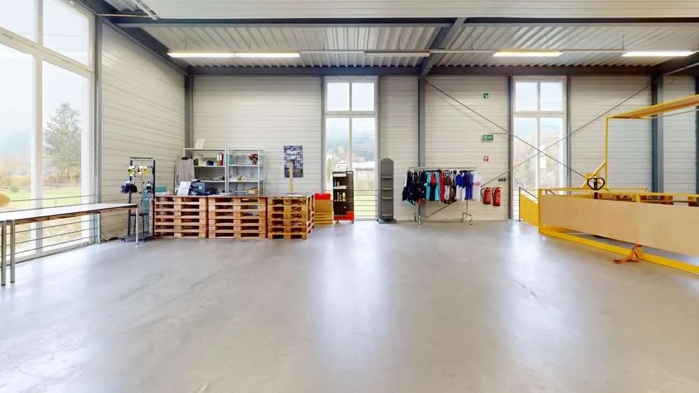 Gewerbeimmobilie mieten in Bregenz – 600 m² – Bild 9 von 10